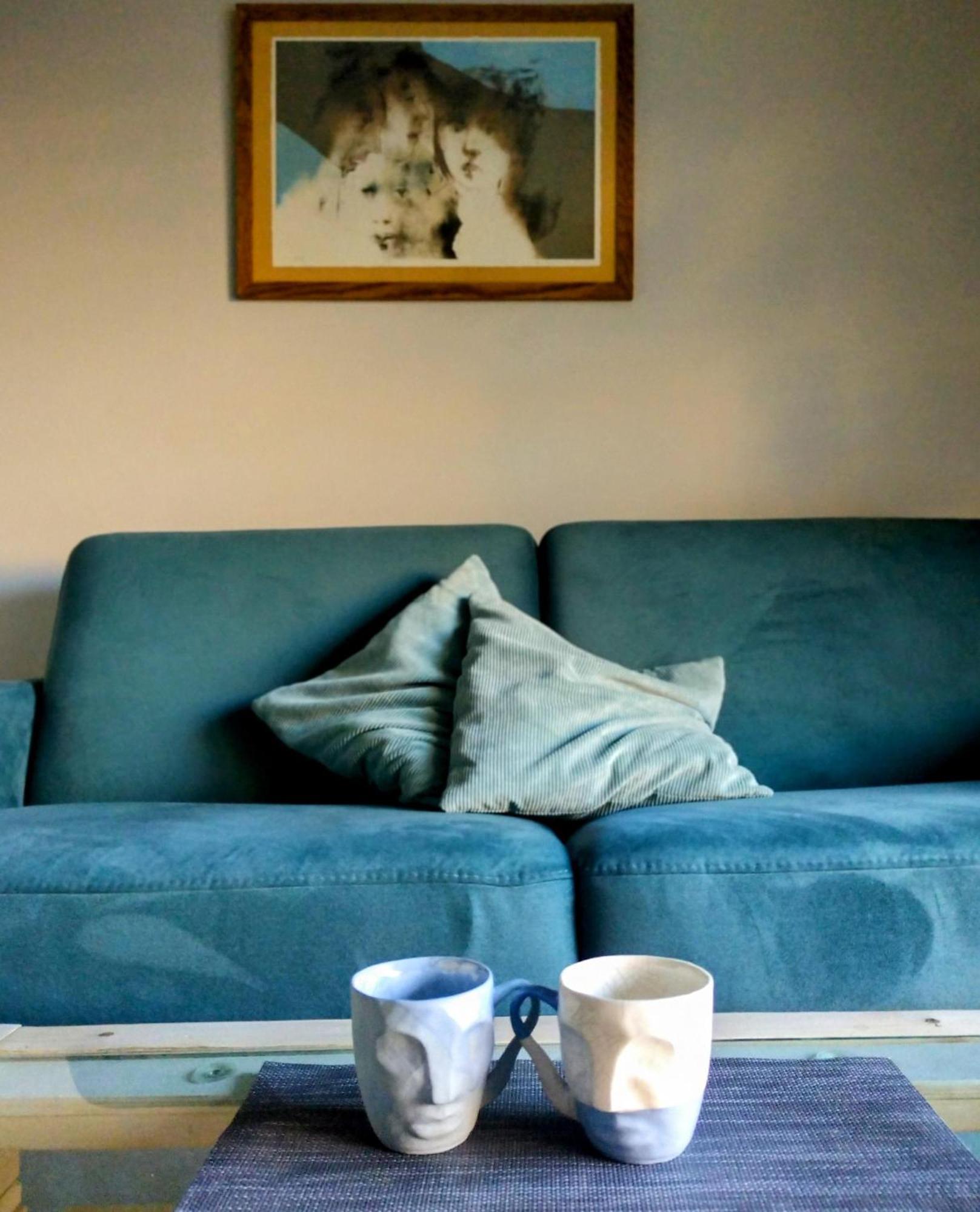 Friedleina 7 Kamienica Prezydencka Apartment Krakow Ngoại thất bức ảnh