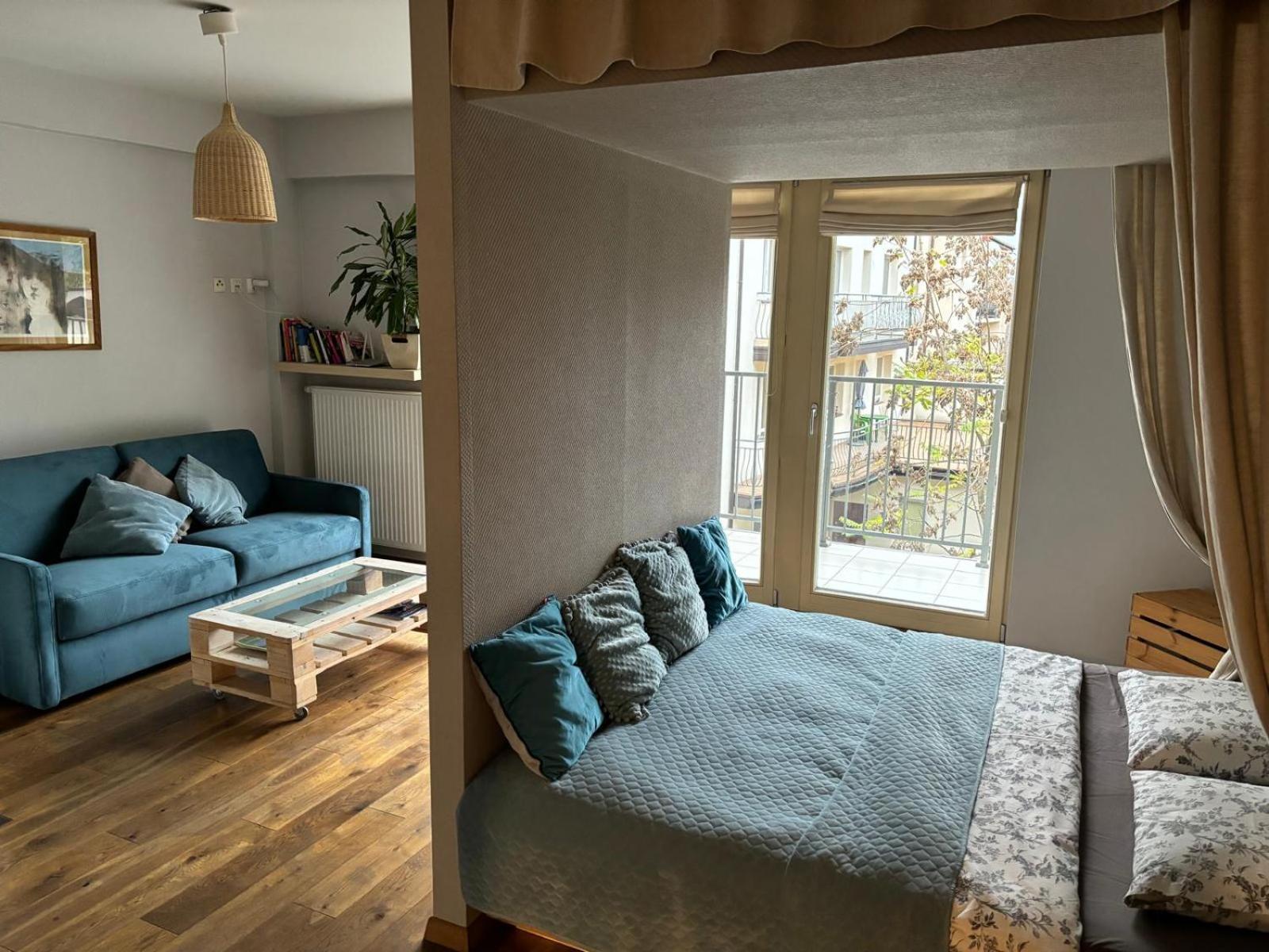 Friedleina 7 Kamienica Prezydencka Apartment Krakow Ngoại thất bức ảnh