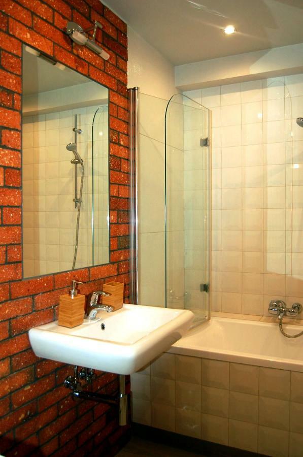 Friedleina 7 Kamienica Prezydencka Apartment Krakow Ngoại thất bức ảnh