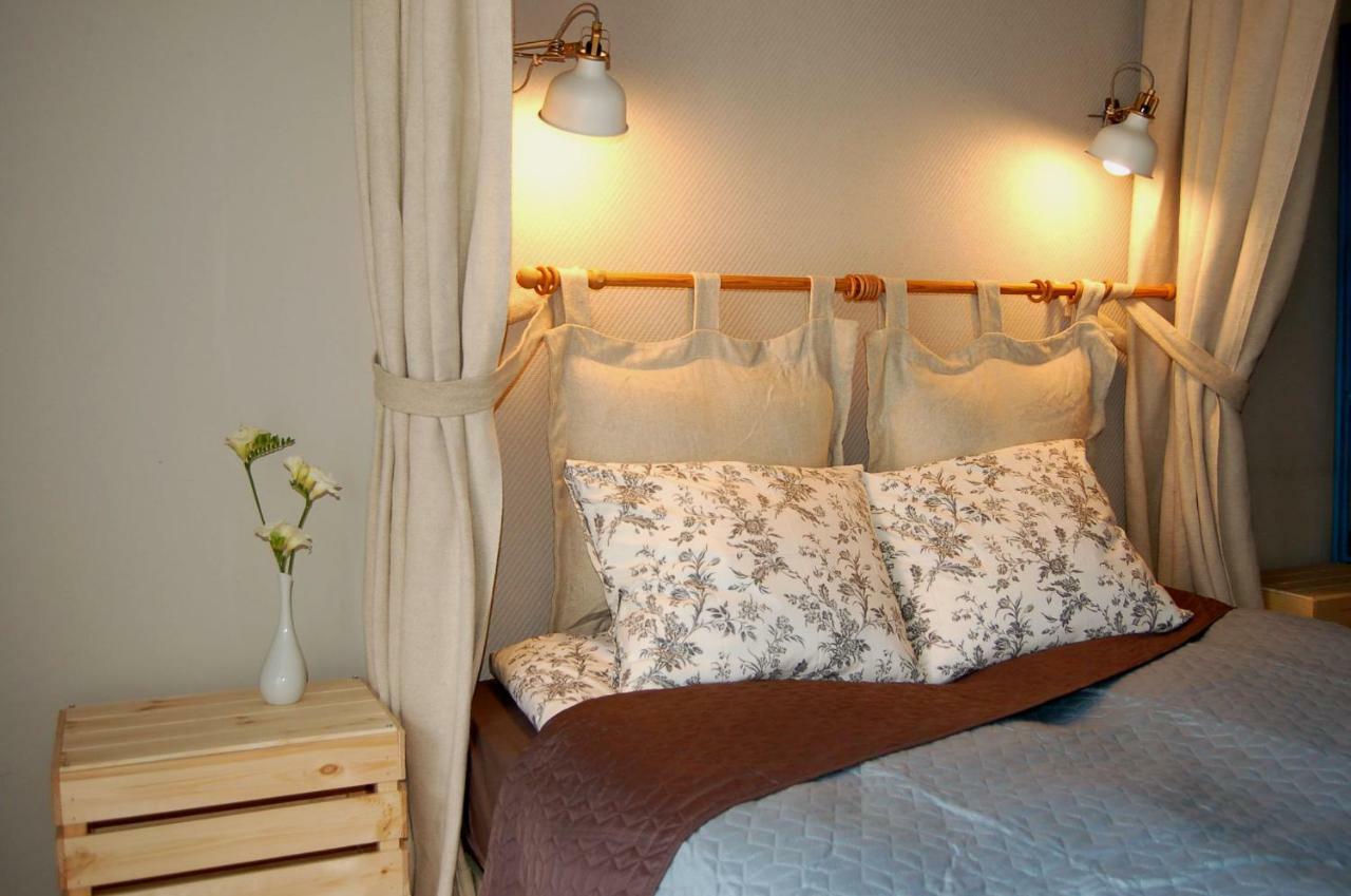 Friedleina 7 Kamienica Prezydencka Apartment Krakow Ngoại thất bức ảnh