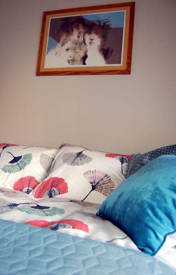 Friedleina 7 Kamienica Prezydencka Apartment Krakow Ngoại thất bức ảnh