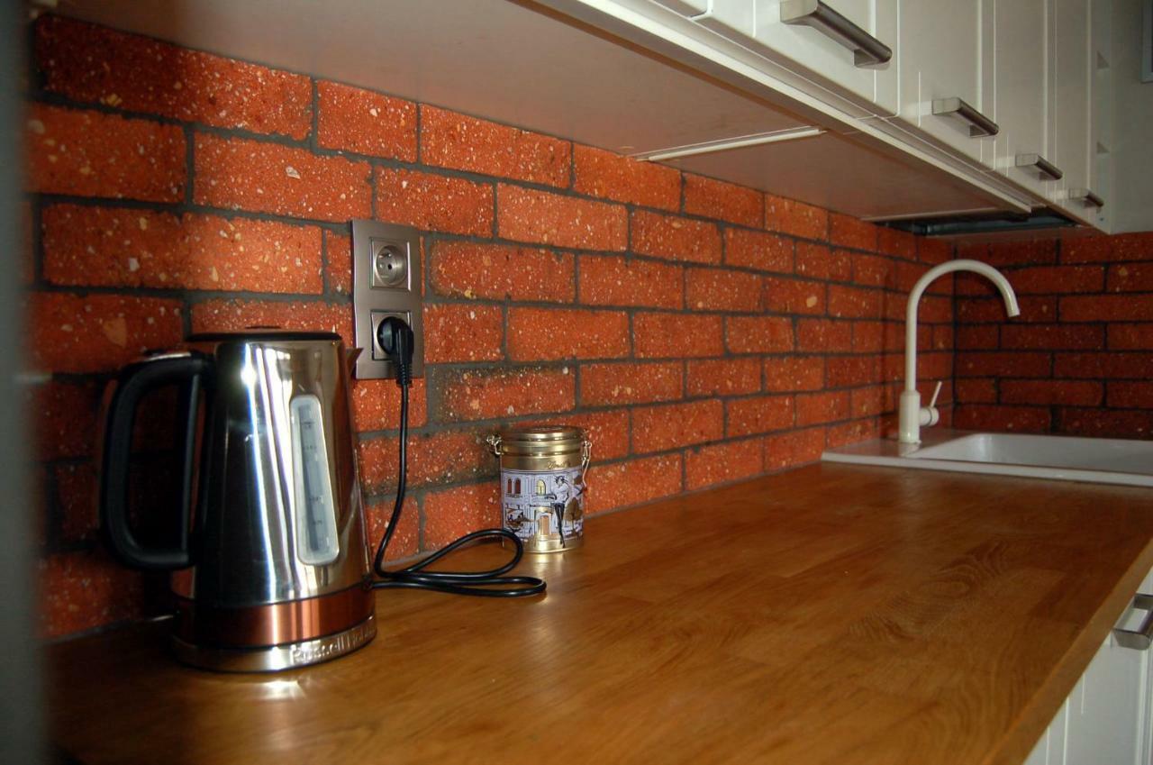 Friedleina 7 Kamienica Prezydencka Apartment Krakow Ngoại thất bức ảnh